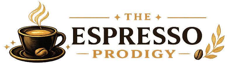 The Espresso Prodigy